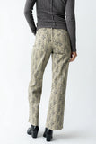 Bailey Straight Leg Jeans