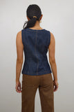Jenny Denim Vest