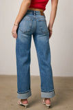 Emerson Straight Leg Jeans FINAL SALE