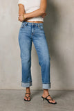 Emerson Straight Leg Jeans FINAL SALE