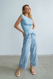Kadie Baggy Jeans