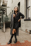 Nevada Button Up Dress FINAL SALE