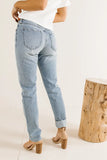 Abbie Straight Leg Jeans FINAL SALE