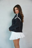 Ollie Oversized Knit Sweater