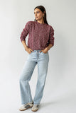 Estella Baggy Jeans