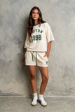 Boston Graphic Tee