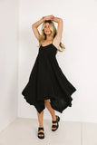 Lucky Maxi Dress FINAL SALE