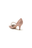 Pearl Wedding Pumps