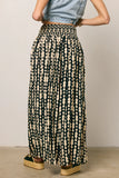 Hannah Wide Leg Pants FINAL SALE