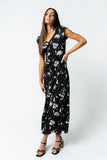 Phenix Floral Maxi Dress FINAL SALE