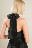 INVITATION TO LOVE WOVEN MIDI DRESS FINAL SALE