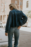 Marilyn Bubble Jacket