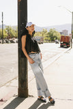 Collin Dad Jeans FINAL SALE