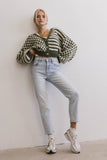 Cody Straight Leg Jeans FINAL SALE