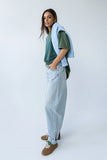 Tiana Barrel Jeans