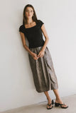 Isla Midi Skirt FINAL SALE