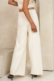Hayden Wide Leg Pants FINAL SALE