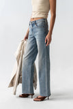 Leo Straight Leg Jeans
