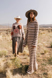 Torrey Striped Maxi Dress FINAL SALE