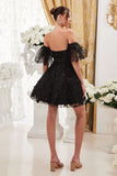 Evie Mini Dress FLORAL STRAPLESS SHORT DRESS