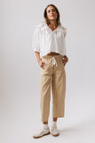 Diana Sheer Blouse FINAL SALE