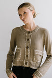 Serena Knit Sweater FINAL SALE