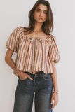 Adira Lee Blouse FINAL SALE