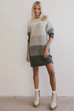 Rey Knit Dress FINAL SALE