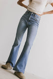 Jessica Denim Bootcut Jeans FINAL SALE