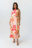 Brinklee Floral Maxi Dress