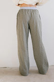 Josey Boxer Pants FINAL SALE