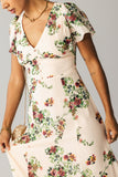 Melissa Floral Maxi Dress FINAL SALE
