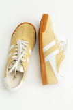 Gola Elan Sneakers in Yellow
