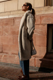 Vince Teddy Coat