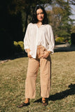 Swift See Through Blouse FINAL SALE