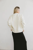 Amalfi Crewneck FINAL SALE