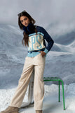 Alps Knit Sweater FINAL SALE