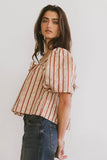 Adira Lee Blouse FINAL SALE