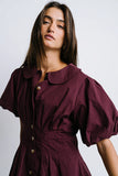 Billie Bubble Mini Dress FINAL SALE