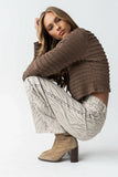 Rony Straight Leg Jeans