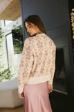 Nicki Knit Cardigan FINAL SALE