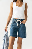 Justin Bermuda Shorts