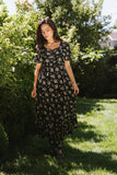 Reed Floral Maxi Dress FINAL SALE