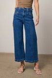 River Wide Leg Jeans FINAL SALE