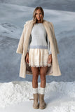Conner Two Toned Sweater FINAL SALE