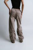 Jazelle Baggy Pants