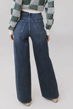 Blayden Wide Leg Jeans FINAL SALE