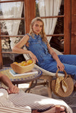Arizona Denim Jumpsuit FINAL SALE