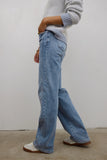 Novah Straight Leg Jeans FINAL SALE