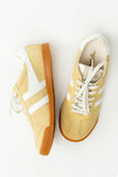 Gola Elan Sneakers in Yellow